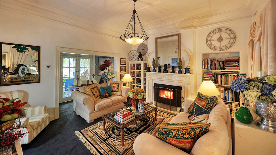 kennedy room